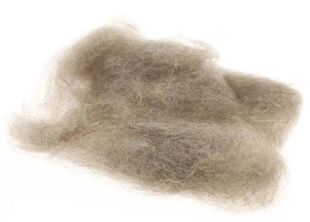 Wapsi Natural Fur Dubbing - dubbing naturalny