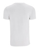 Simms Logo T-Shirt Pure White L