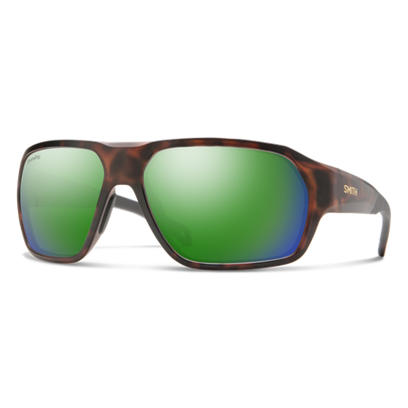 Smith Optics Deckboss ChromaPop Polarized