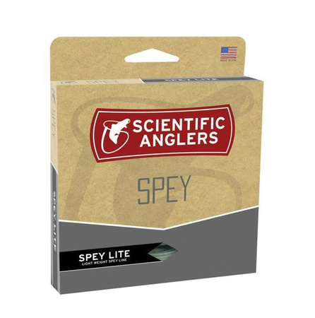 SA Spey Lite Skagit Integrated 240 Grain (15,6g)