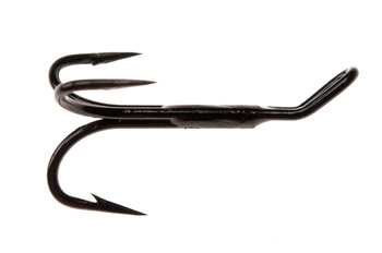 Ahrex HR490B – ED Tying Treble