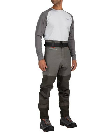 Simms G3 Guide Pant Gunmetal S