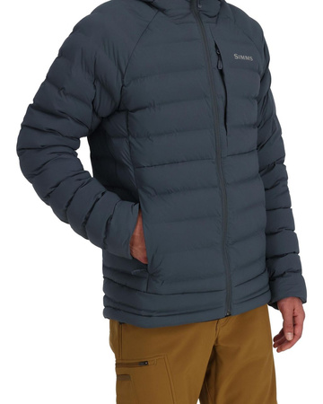 Simms Exstream Hoody Selvedge