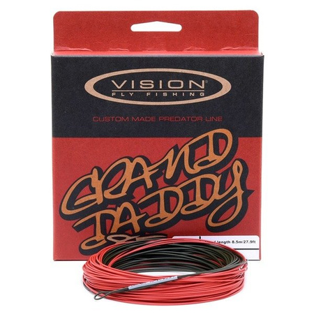 Vision Grand Daddy Sinking Sink 5/7   #9