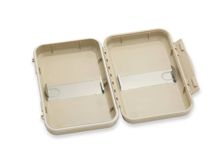 C&F Universal System Case Sand | Medium