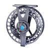 Lamson Force -7+ SL Reel Series II Azure