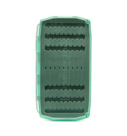 Umpqua UPG Foam Salt Flats Box Large Aqua