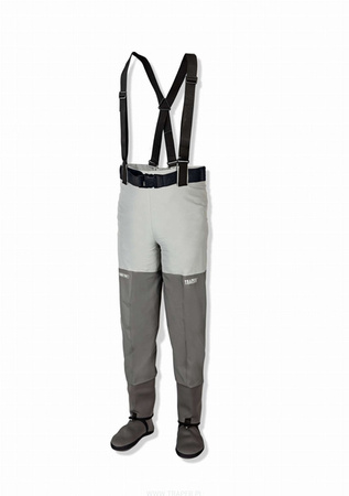 Waders Traper Yukon Pants 2022 M