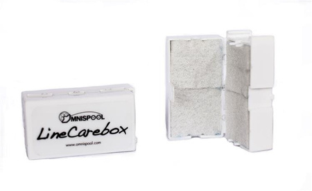 Omnispool LineCarebox