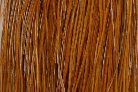 Whiting Pro Grade Saddle - Pro Grade Rooster Saddle