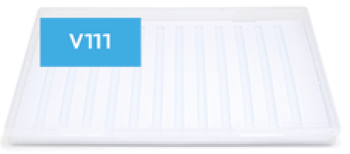 Vision SLIM Magnum 12 row