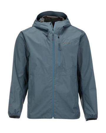 Simms Flyweight Shell Jacket Storm L