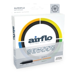 Airflo Ridge 2.0 Depthfinder Big Game