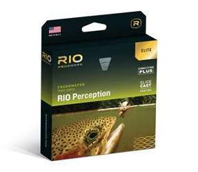 RIO Perception Elite WF-F