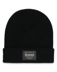 Simms Everyday Watchcap Black