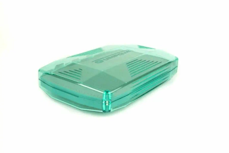 Umpqua UPG Payload Boat Box Saltwater Aqua