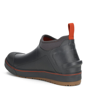 Simms Challenger Slip-On Shoe Slate - kalosze krótkie