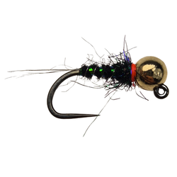 Jig Nymph 12