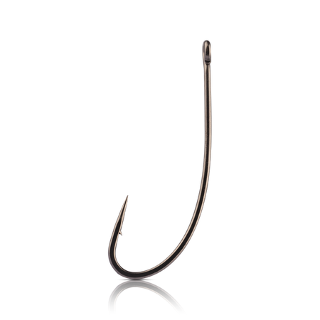 Mustad Heritage C53S Nymph/Dry 