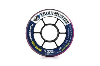 TH Big Game Fluorocarbon