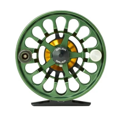 Bauer RX 1 