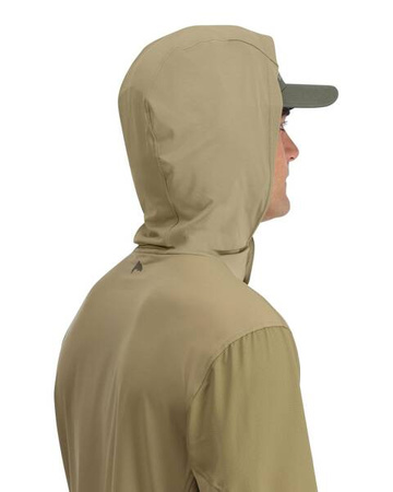 Simms Intruder Hoody Bay Leaf 3XL