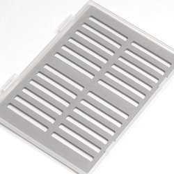 Pudełko muchowe SLIM XL - Lake Fly Box