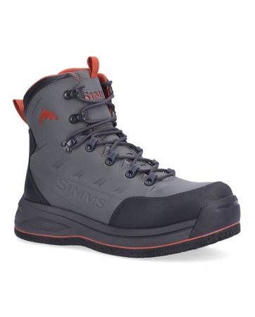 Simms Freestone Boot - Felt Gunmetal - buty do brodzenia z filcową podeszwą