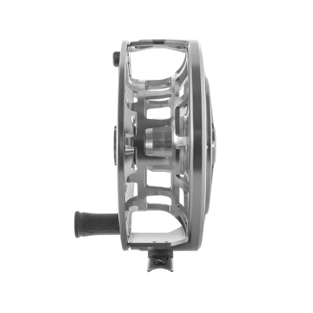 Ross Evolution R Salt Platinum reel