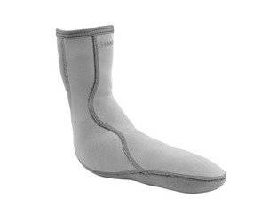 Simms Neoprene Wading Socks Cinder XL