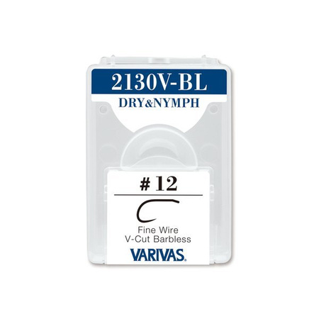 Varivas 2130V-BL # 12 