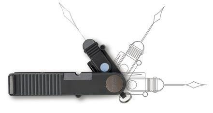 C&F 3-in-1 Clipper