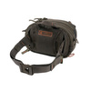 Fishpond Blue River Chest/Lumbar Pack - Peat Moss 