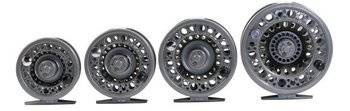 Snowbee CLASSIC 2 FLY REEL # 5/6