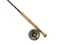 Snowbee Prestige G-XS Fly Rod 9'6" #6