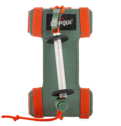 Umpqua Northfork Tippet Dock/Holder - Pine