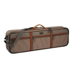Fishpond Dakota Carry-On Rod & Reel Case - Granite - torba na wędki i kołowrotki