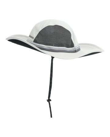 Simms Solar Sombrero Sterling - kapelusz z ochroną UV