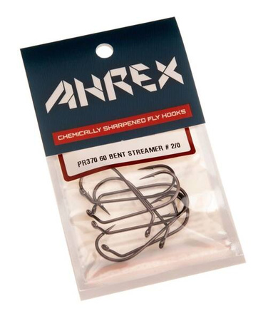 Ahrex PR370 – 60 Degree Bent Streamer 