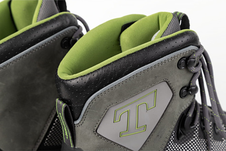 Traper Wadding Boots Montana Pro