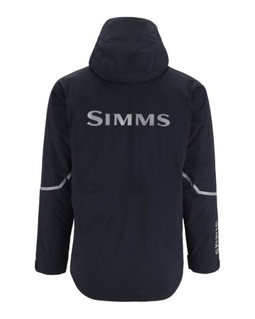 Simms Challenger Insulated Jacket Black 4XL