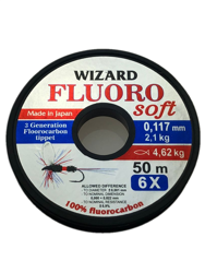 Wizard Fluoro Soft - fluorocarbon