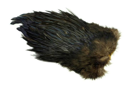 Whiting 4 B's Rooster Saddle