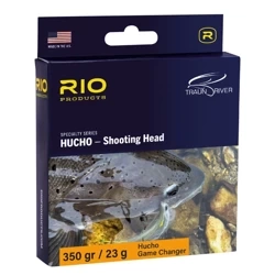 RIO Hucho GameChanger Specialty Shooting Head