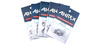 Ahrex SA254 Salt Jig 