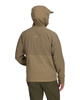 Simms Saginawa Hoody Bay Leaf - bluza wędkarska z kapturem (softshell)