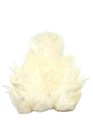 Whiting Soft Hackle with Chickabou 