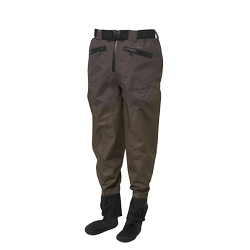 Scierra Helmsdale Waist Chest Stockingfoot XXL - 46/47