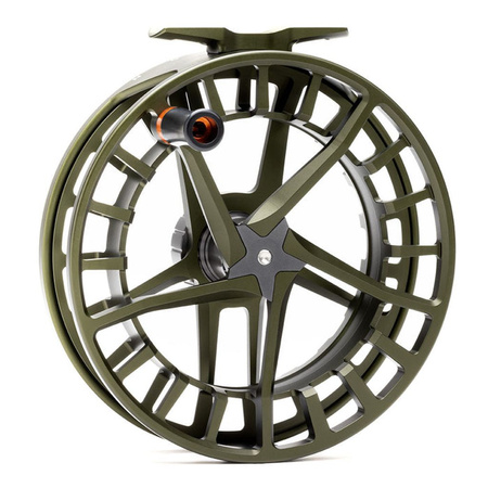 Lamson Hyperspeed F Reel Ranger - kołowrotek muchowy