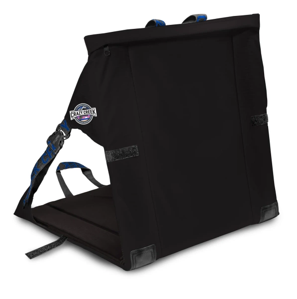 CRAZYCREEK×LLBean OriginalChair Crazy Creek Original Chair - składane siedzisko Kings Camo